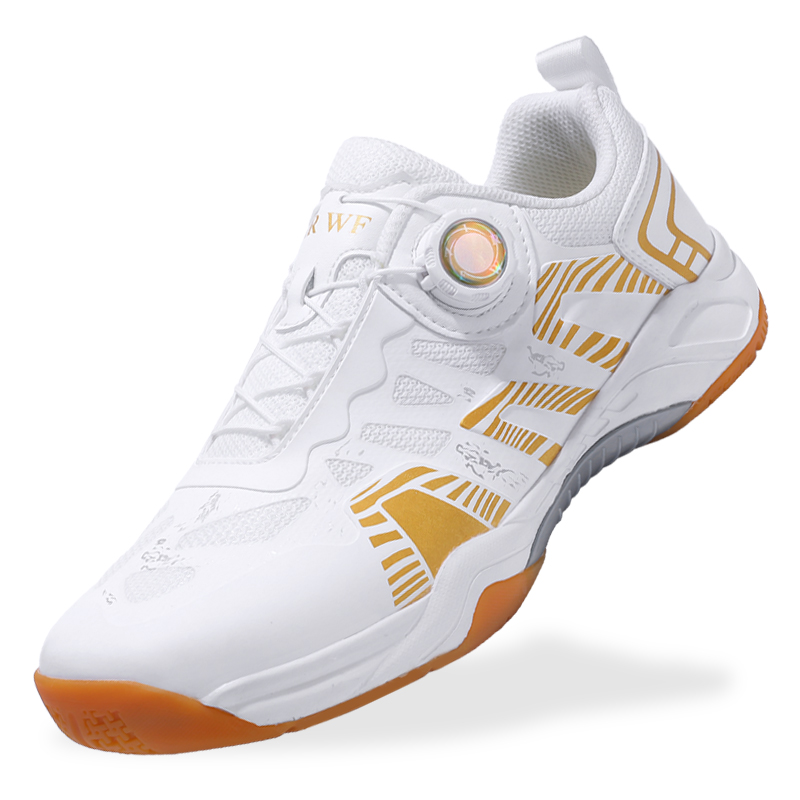 Men's Table Tennis Shoes, Badm – обзор и цена Badminton Footwork
