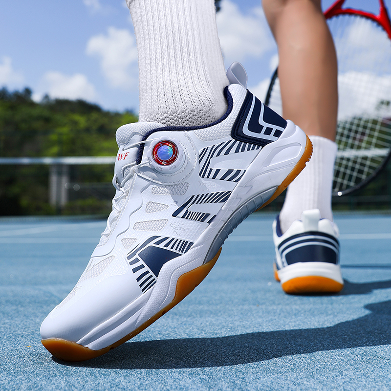 Men's Table Tennis Shoes, Badm – обзор и цена Badminton Footwork