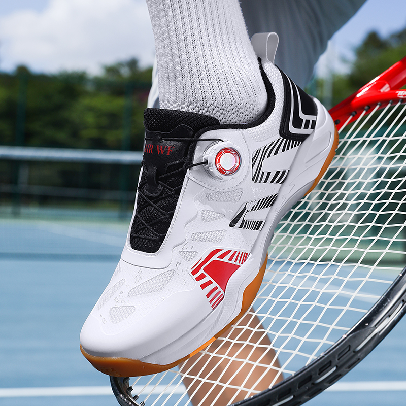 Men's Table Tennis Shoes, Badm – обзор и цена Badminton Footwork