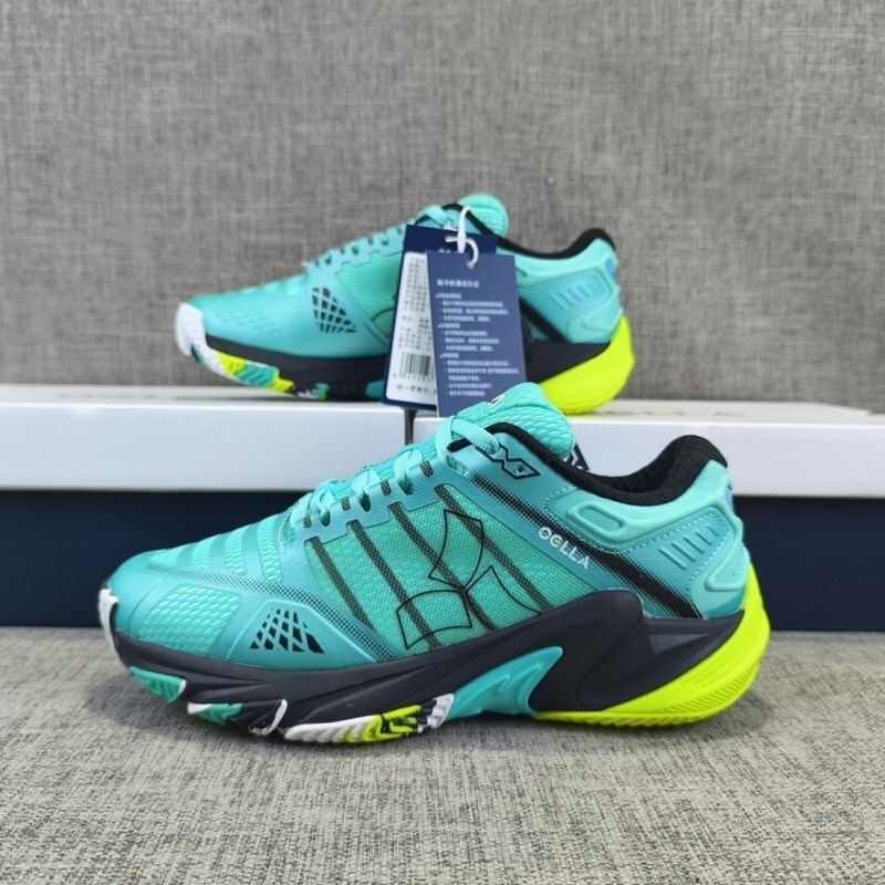 Professional Badminton Shoes F – обзор и цена Badminton Footwork