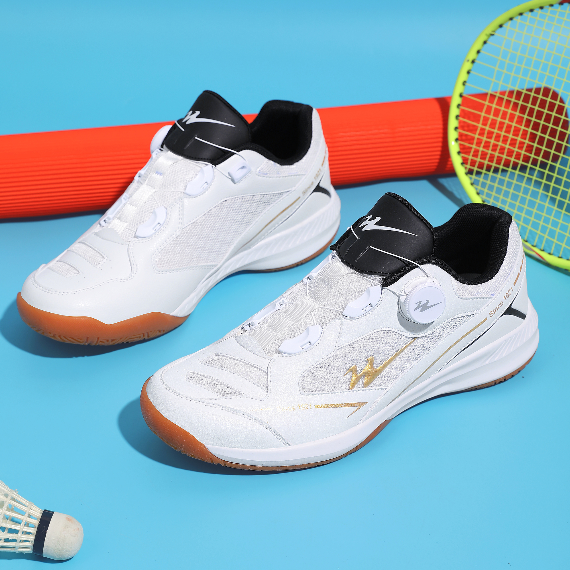 2026 New Brand Badminton Shoes – обзор и цена Badminton Footwork