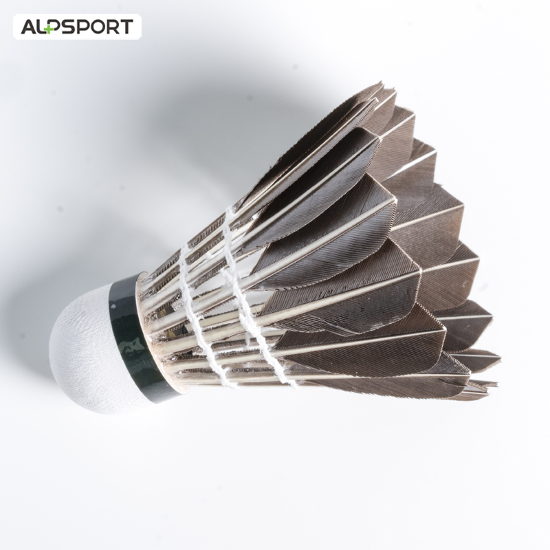 ALP 806 Badminton Shuttlecocks – обзор и цена Badminton Nylon Shuttlecock