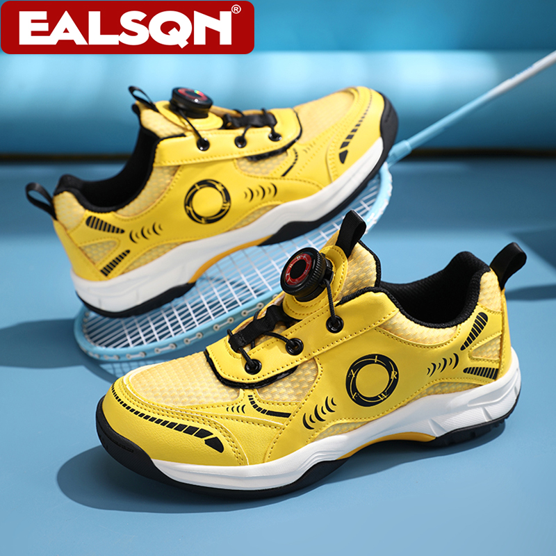 Kids' Sneakers for Outdoor Spo – обзор и цена Badminton Kids