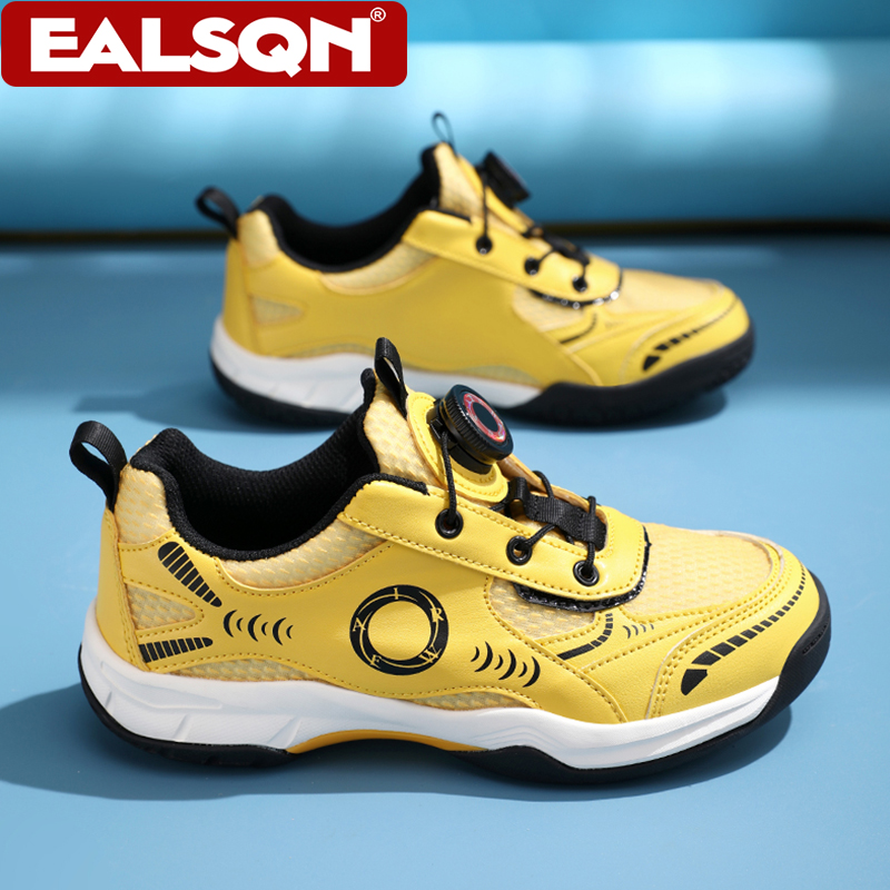Kids' Sneakers for Outdoor Spo – обзор и цена Badminton Kids