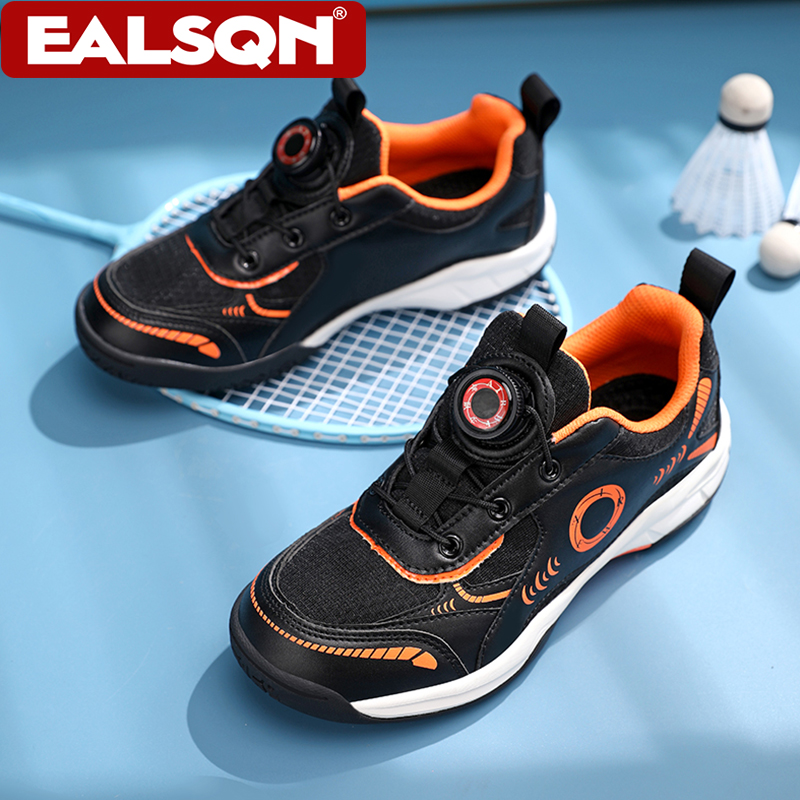 Kids' Sneakers for Outdoor Spo – обзор и цена Badminton Kids