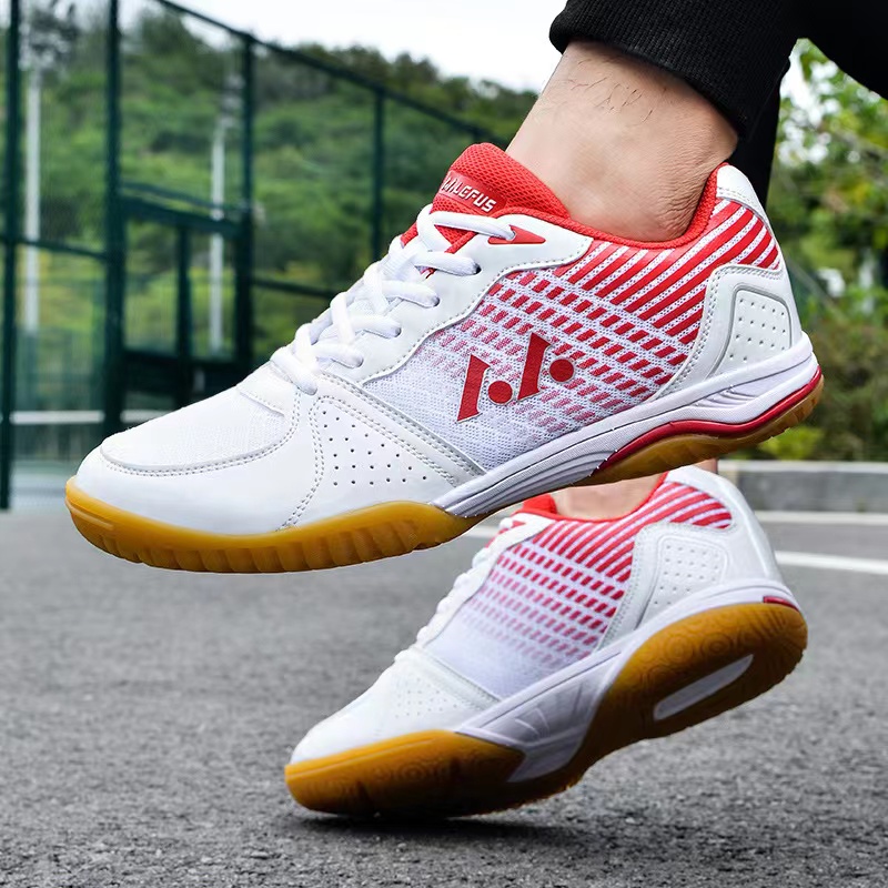 LEFUS Quality Men Women's Badm – обзор и цена Badminton Footwork