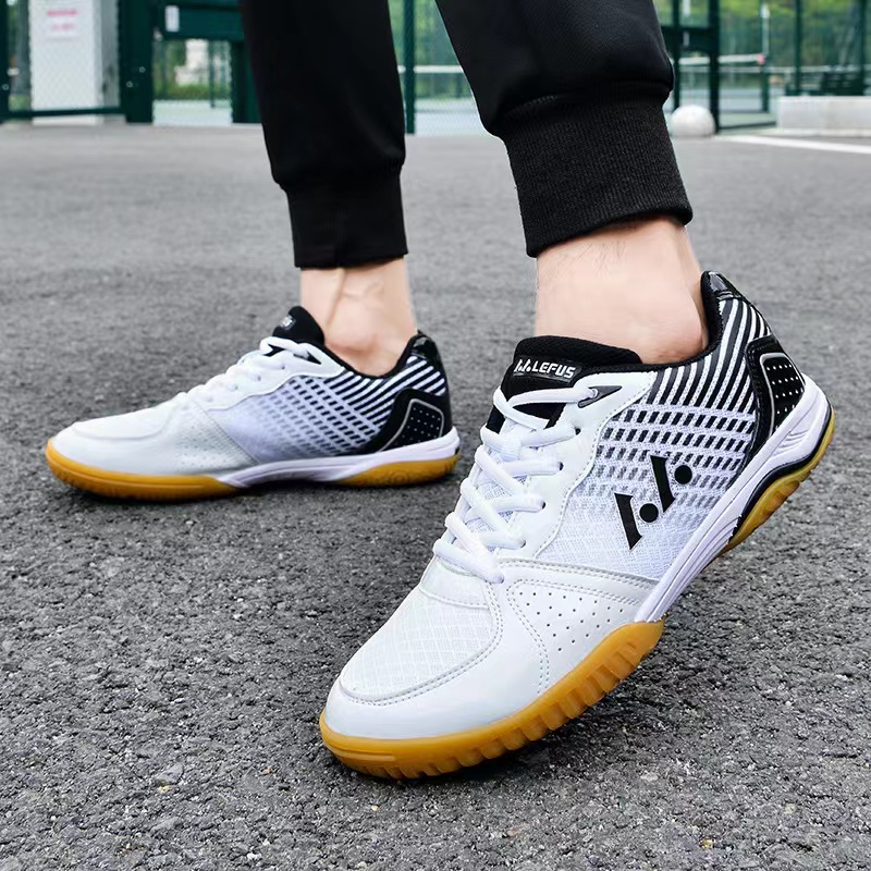 LEFUS Quality Men Women's Badm – обзор и цена Badminton Footwork