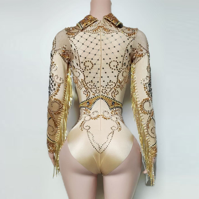 Royal Court Rhinestones Fringe – обзор и цена Badminton Victory