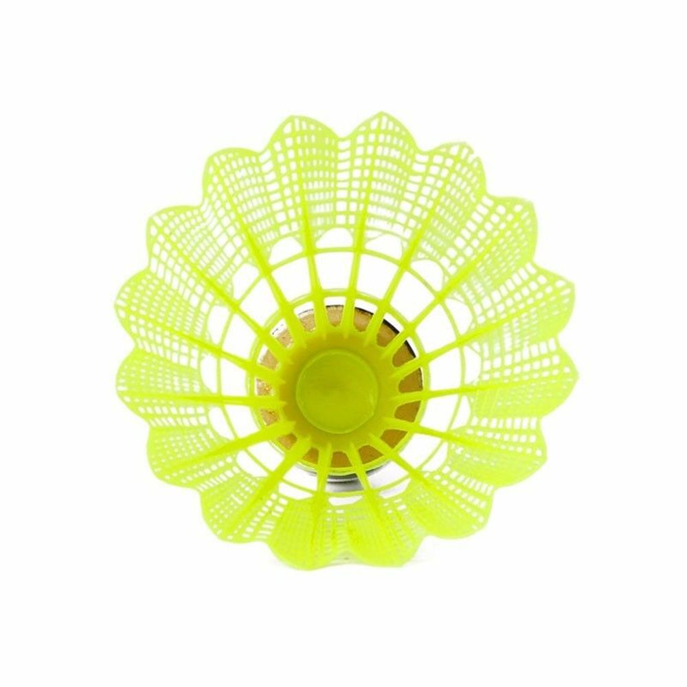 New Plastic Badminton Shuttlec – обзор и цена Badminton Nylon Shuttlecock