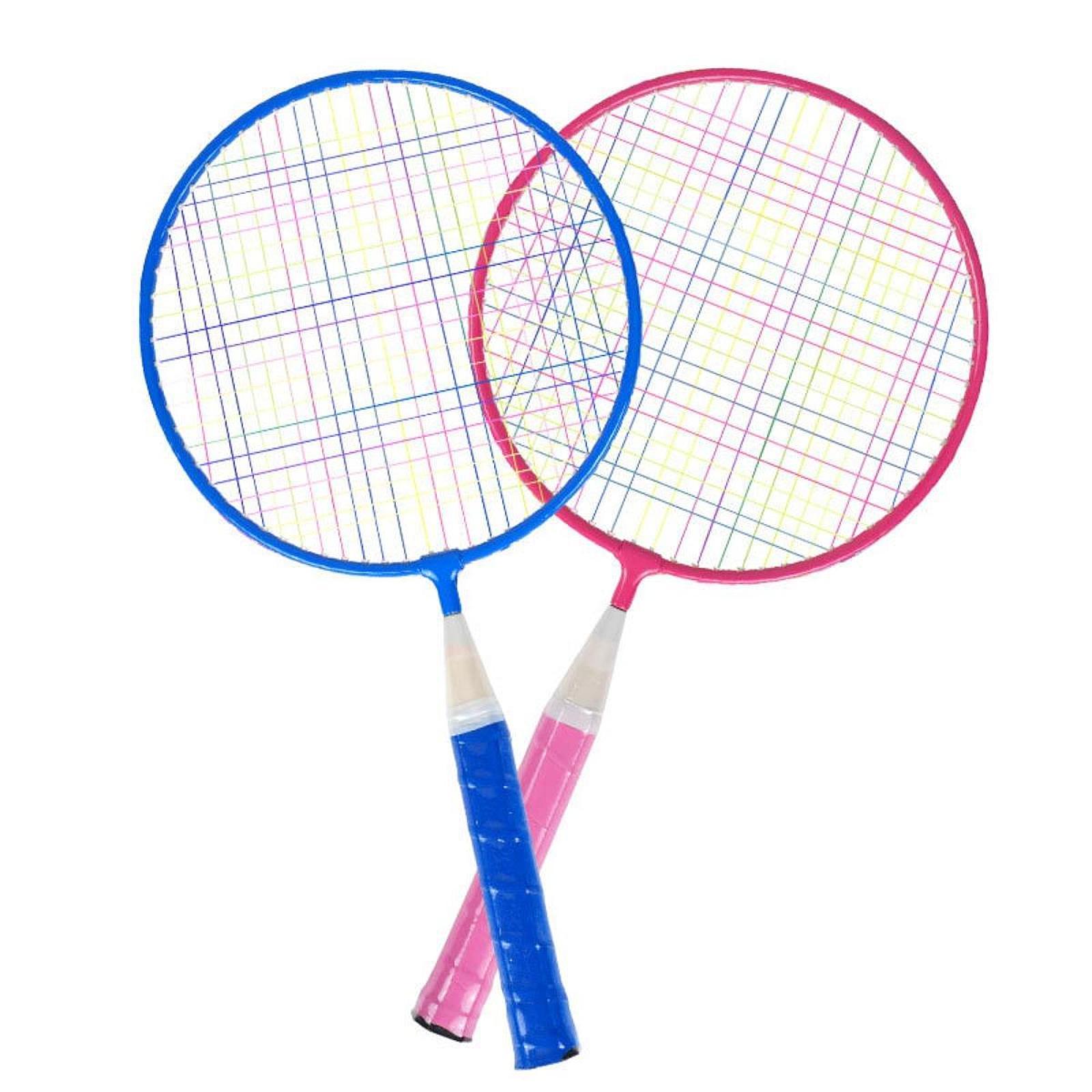 Kids Badminton Rackets Set Bad – обзор и цена Badminton Nylon Shuttlecock