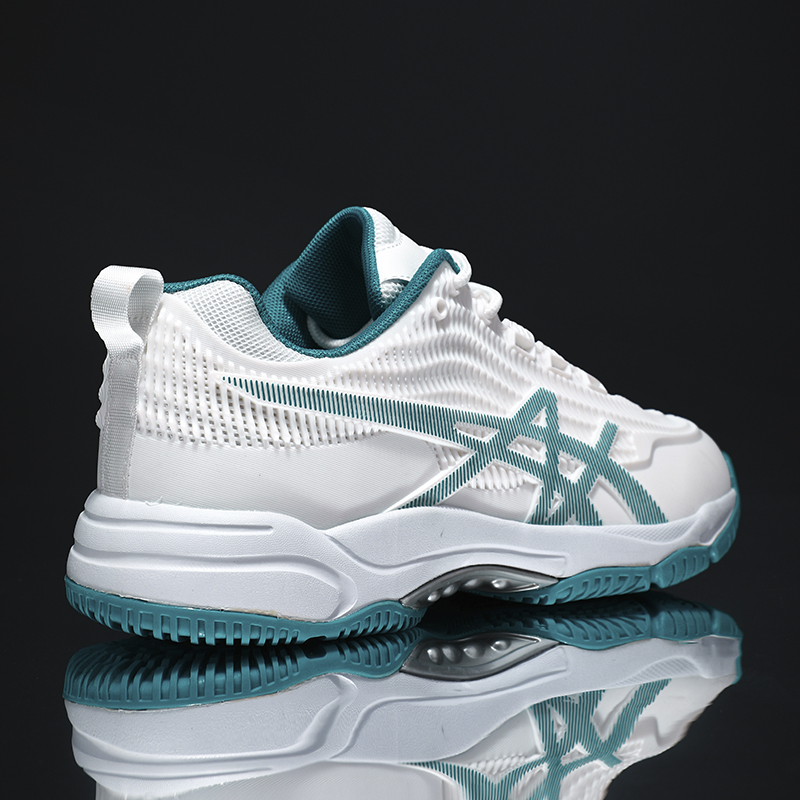 Men Women Badminton Shoes Tabl – обзор и цена Badminton Footwork