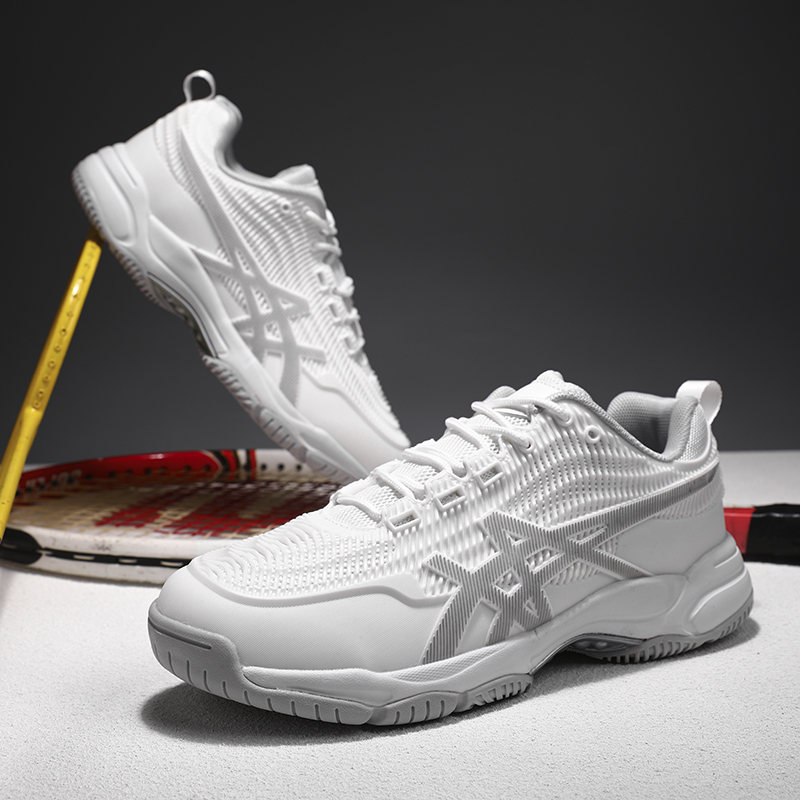 Men Women Badminton Shoes Tabl – обзор и цена Badminton Footwork