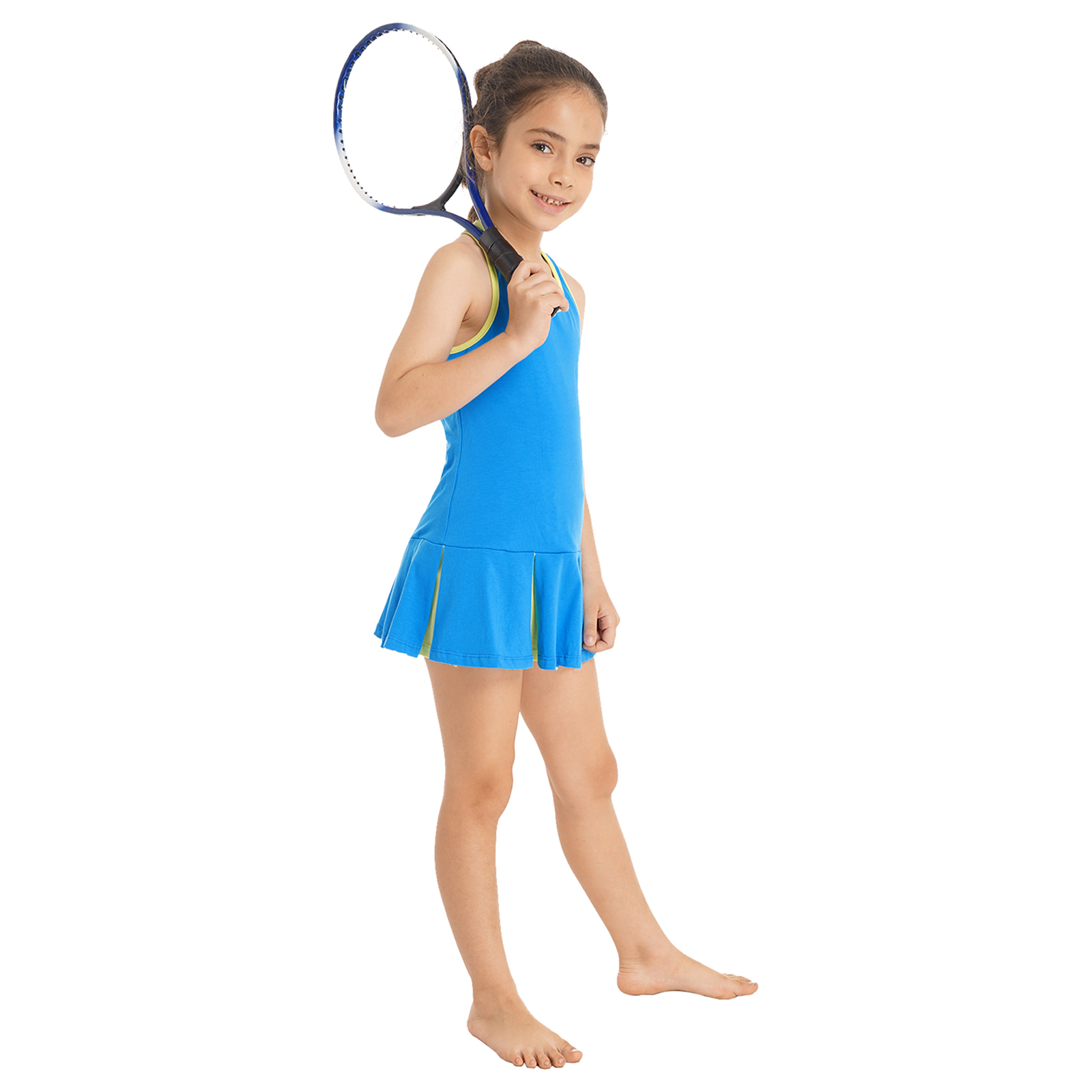 2 Pcs Tennis Badminton Sport S – обзор и цена Badminton Kids