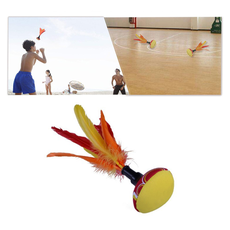 Beach Shuttlecock For Fun Indi – обзор и цена Badminton Nylon Shuttlecock
