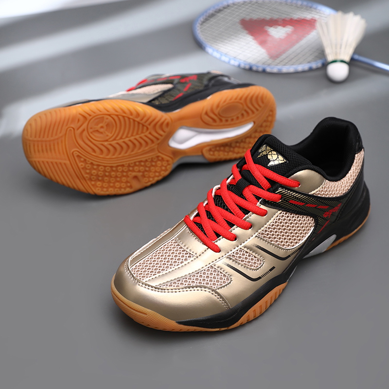 New Badminton Shoes Man Women  – обзор и цена Badminton Footwork