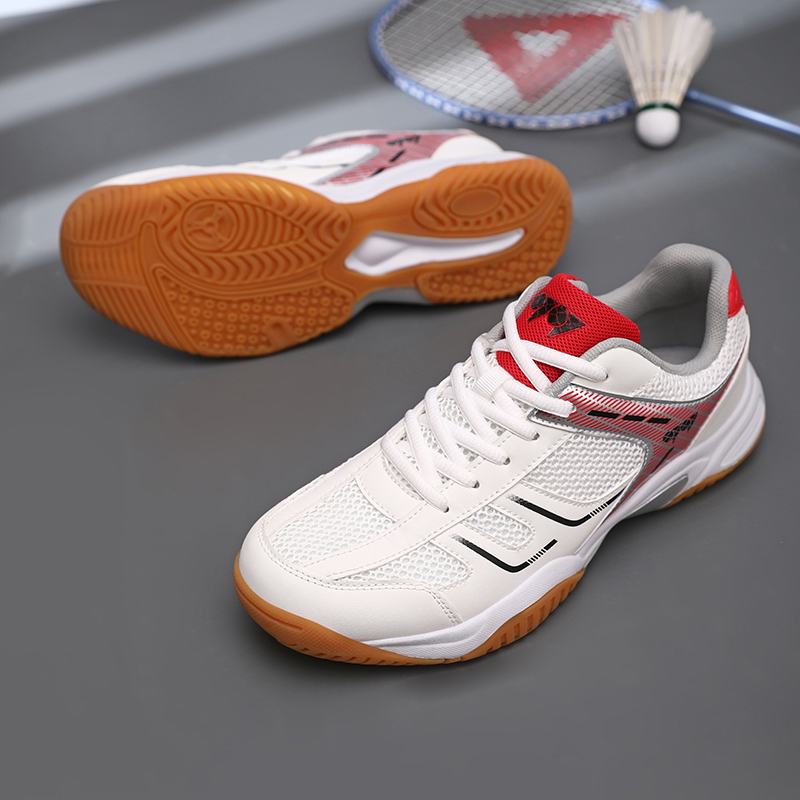 New Badminton Shoes Man Women  – обзор и цена Badminton Footwork
