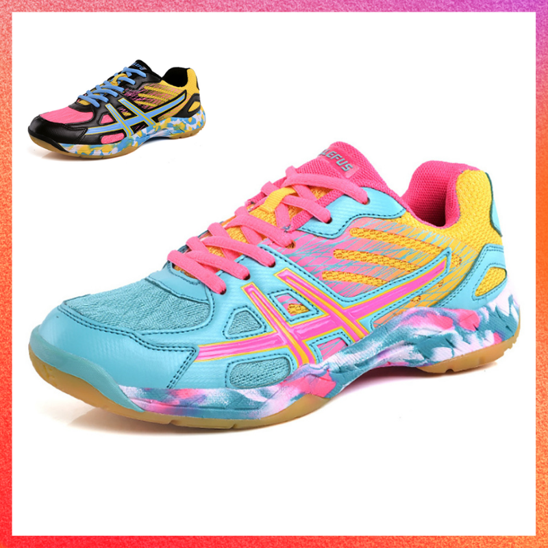 Hot Sale Women Size 35 36 Auth – обзор и цена Badminton Kids