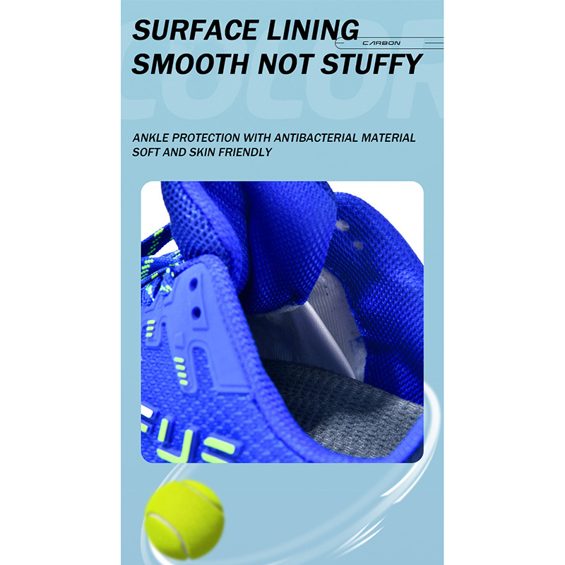 New 2026 Unisex Tennis Badmint – обзор и цена Badminton Footwork