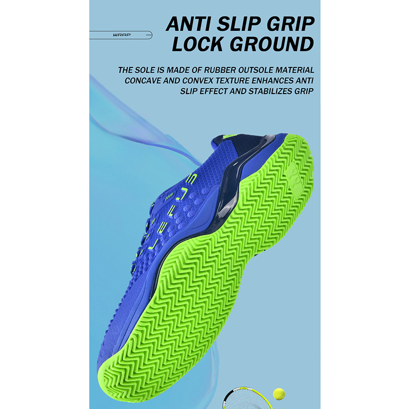 New 2026 Unisex Tennis Badmint – обзор и цена Badminton Footwork