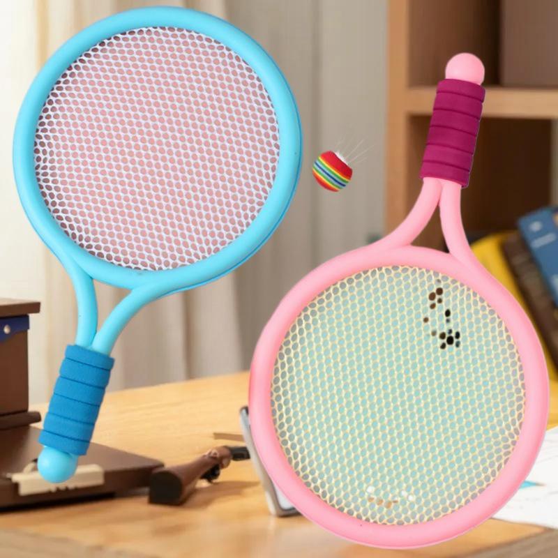 1 SetLightweight Children Tenn – обзор и цена Badminton Kids