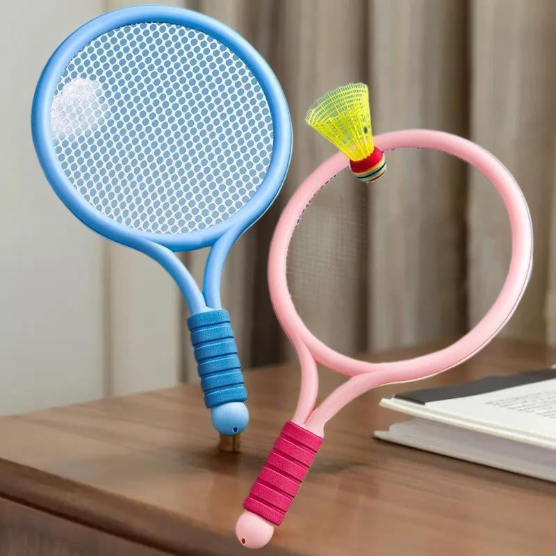 1 SetLightweight Children Tenn – обзор и цена Badminton Kids