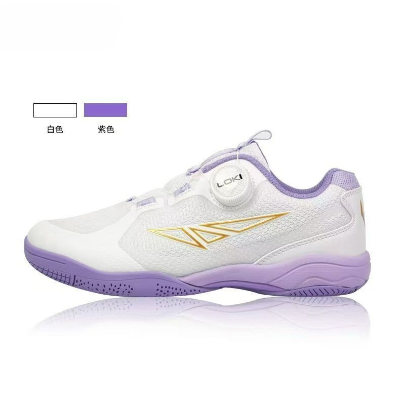 2026 New Table Tennis Shoes Me – обзор и цена Badminton Footwork