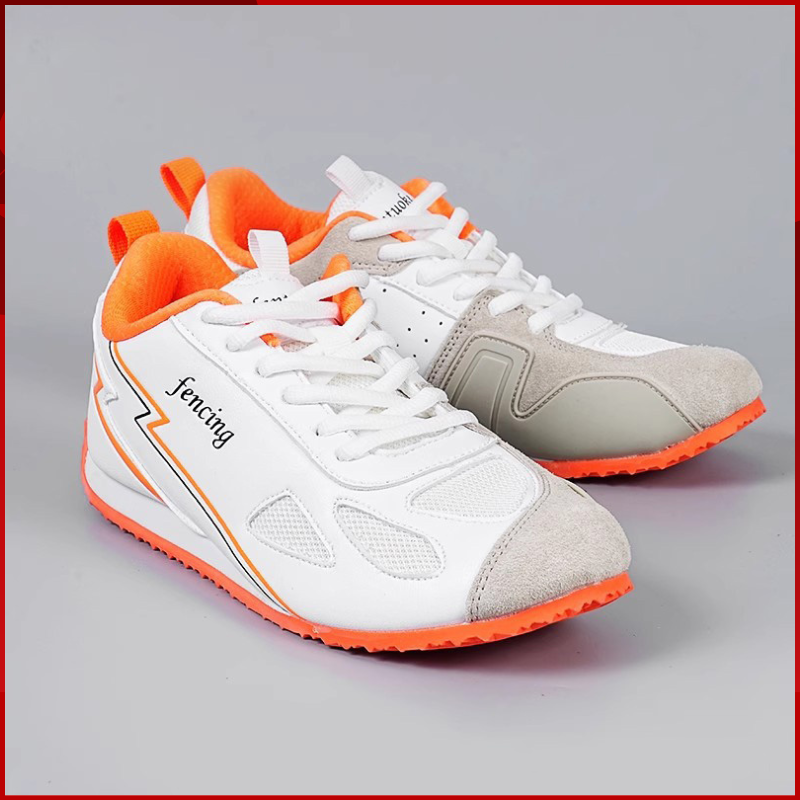 2025 New Kid Fencing Shoes Wom – обзор и цена Badminton Kids