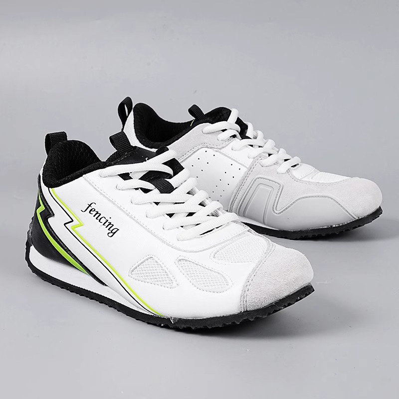 2025 New Kid Fencing Shoes Wom – обзор и цена Badminton Kids