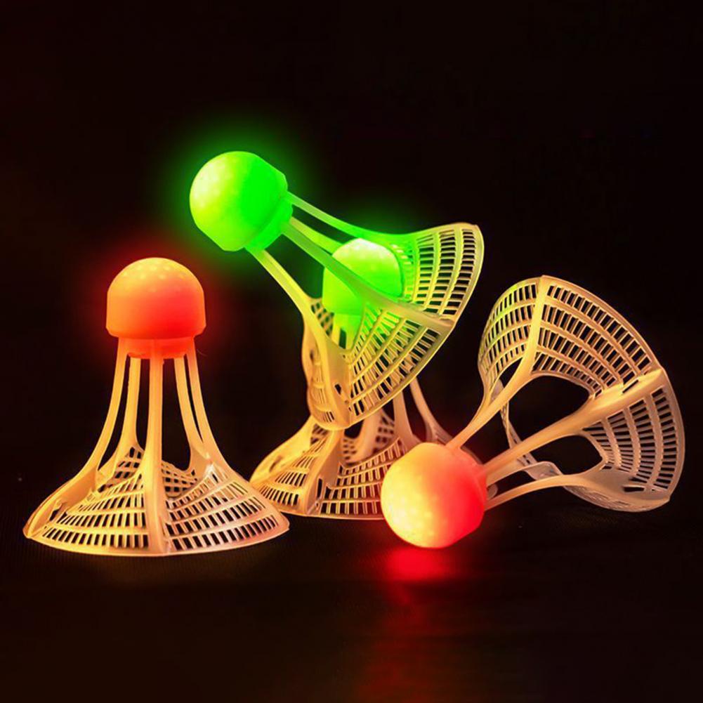 2 Pcs Badminton Shuttlecocks B – обзор и цена Badminton Nylon Shuttlecock