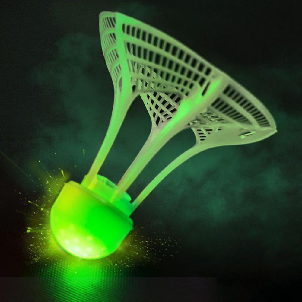 2 Pcs Badminton Shuttlecocks B – обзор и цена Badminton Nylon Shuttlecock