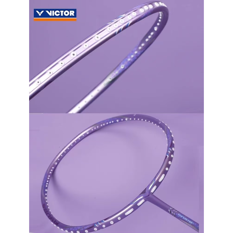 New For Victory Dragon Fang Bl – обзор и цена Badminton Victory