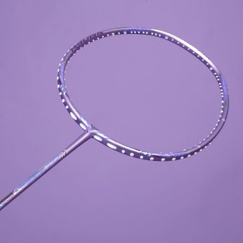 New For Victory Dragon Fang Bl – обзор и цена Badminton Victory