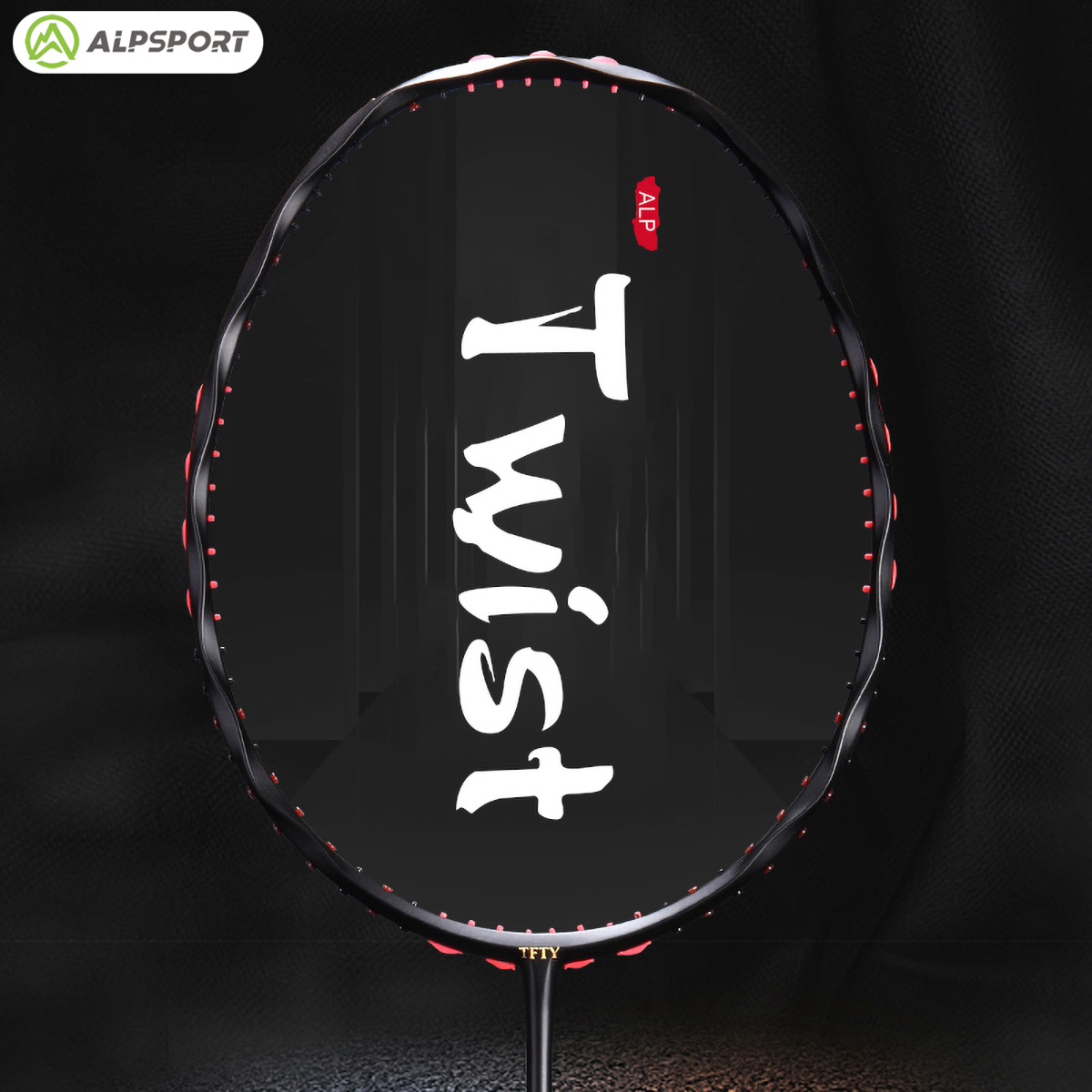 Alpsport MH-V5 5U 75g Wave Leg – обзор и цена Badminton Nylon Shuttlecock