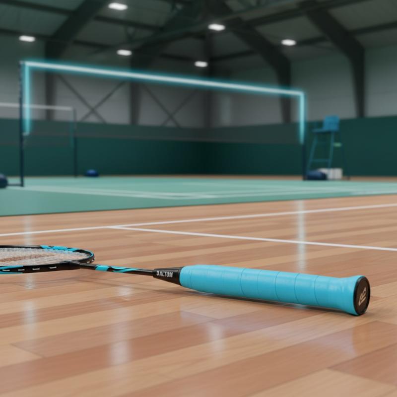 Tennis Racket Overgrip 5 10PCS – обзор и цена Badminton Kids