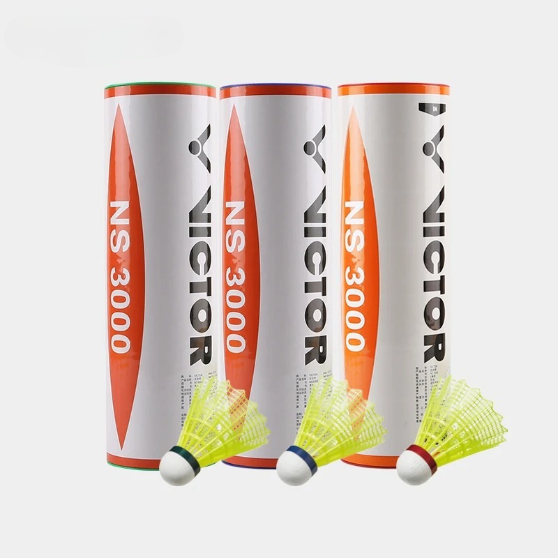 1Tube Original   Badminton Nyl – обзор и цена Badminton Nylon Shuttlecock