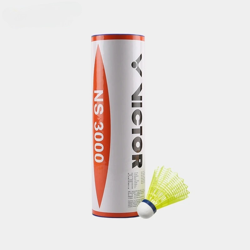1Tube Original   Badminton Nyl – обзор и цена Badminton Nylon Shuttlecock