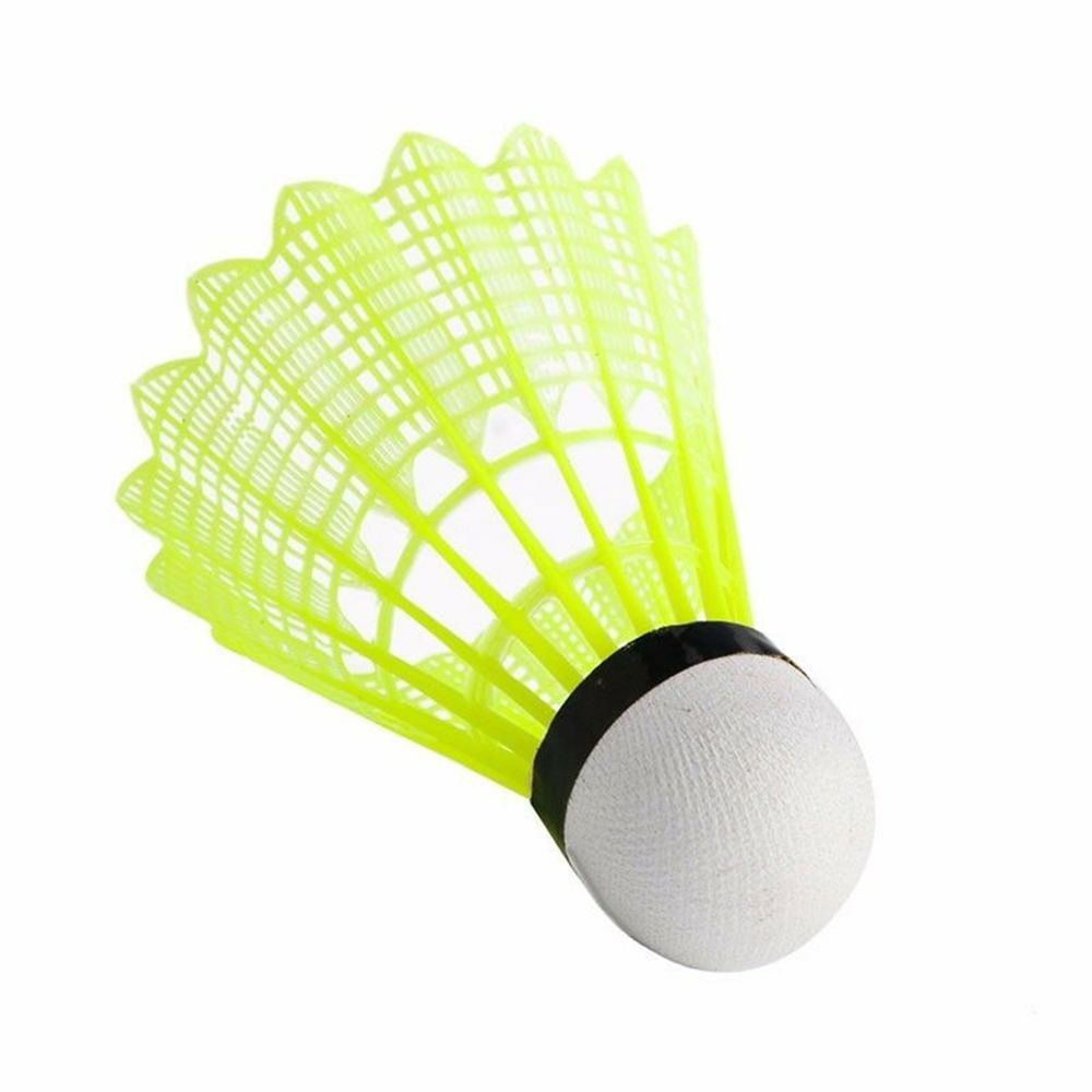 3/6/12Pcs Outdoor Sports Stabl – обзор и цена Badminton Nylon Shuttlecock