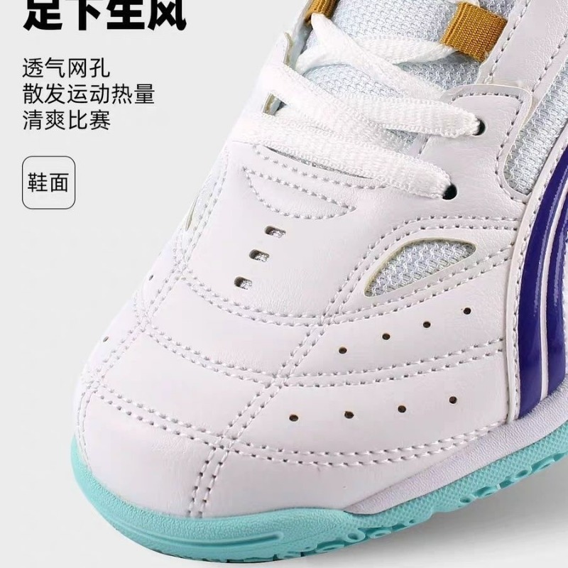 2026 New Table Tennis Shoes Me – обзор и цена Badminton Footwork