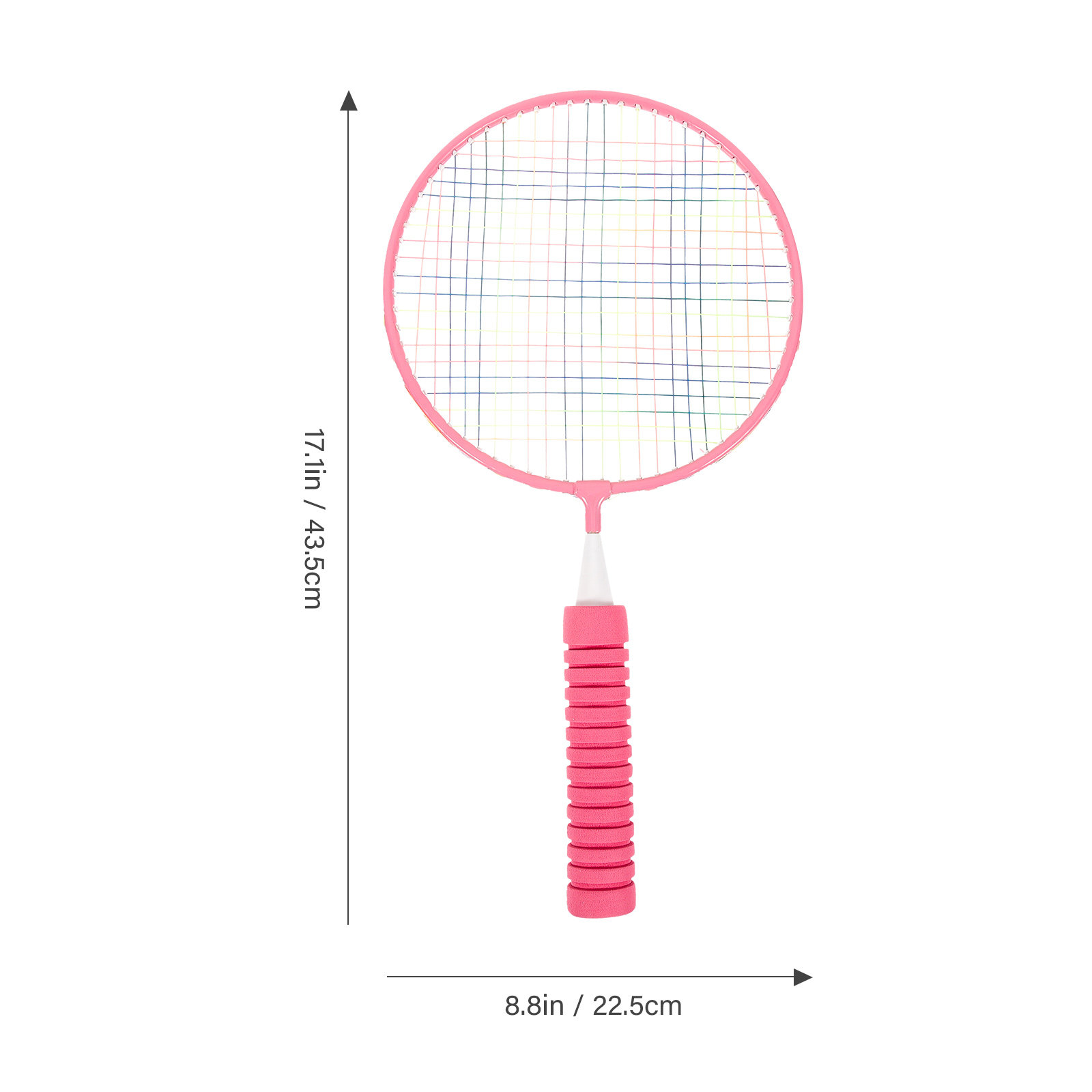 1Set Lightweight Nylon Aluminu – обзор и цена Badminton Nylon Shuttlecock