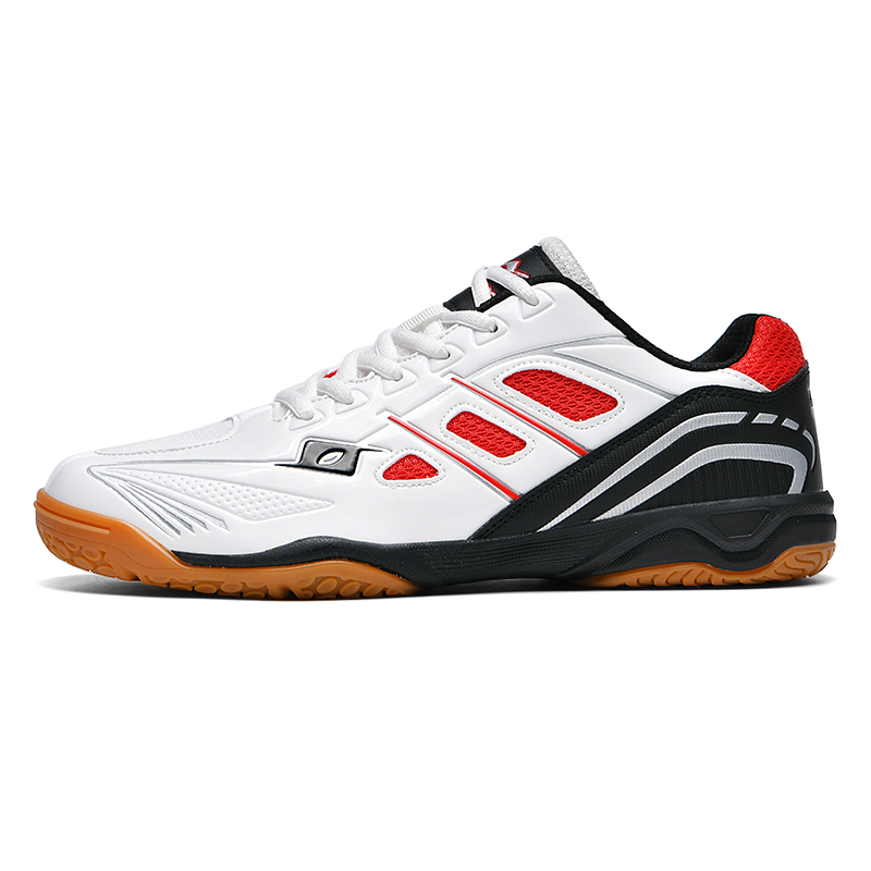 Men New Table Tennis Shoes Bre – обзор и цена Badminton Footwork
