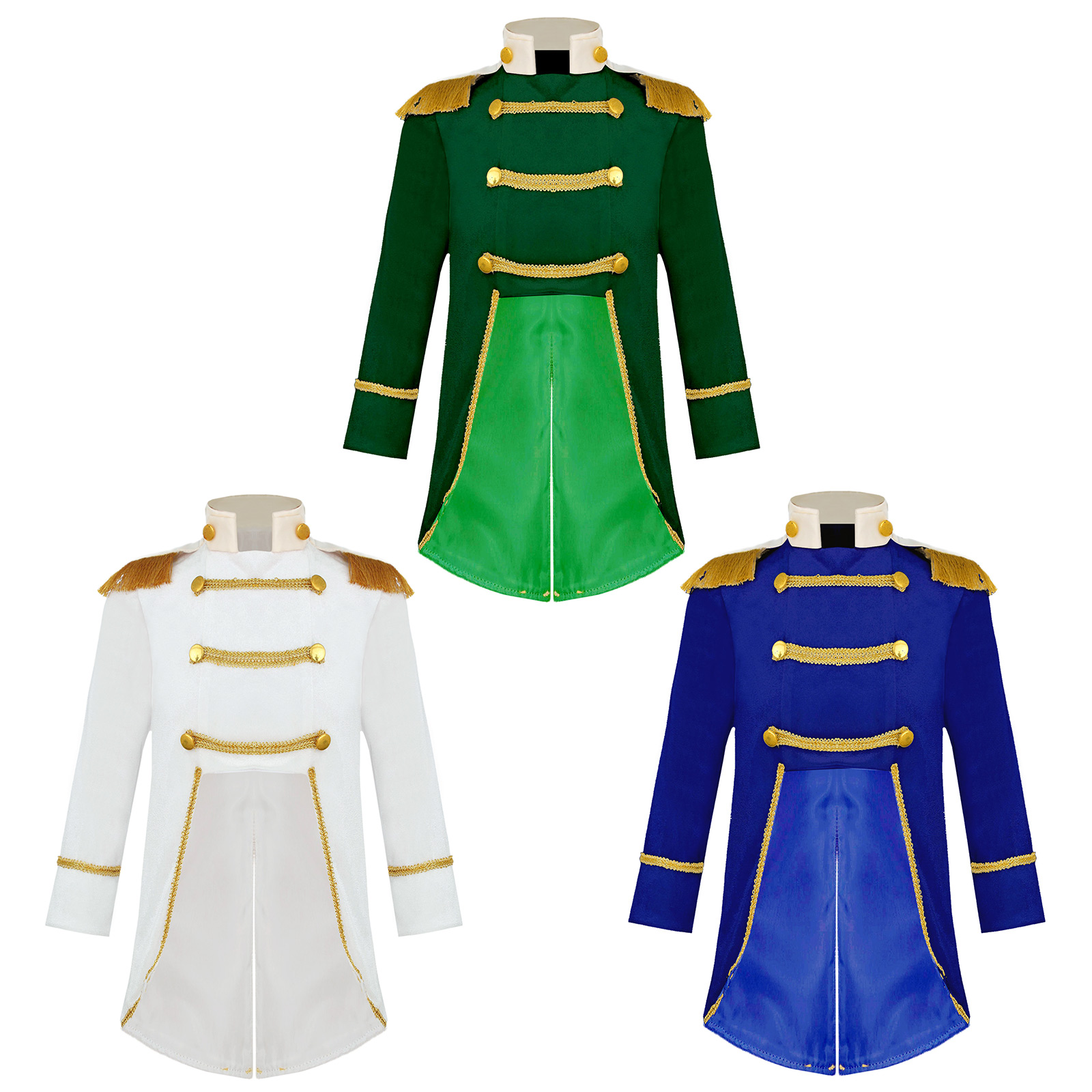 Little Boys Prince Cosplay Cos – обзор и цена Badminton Victory