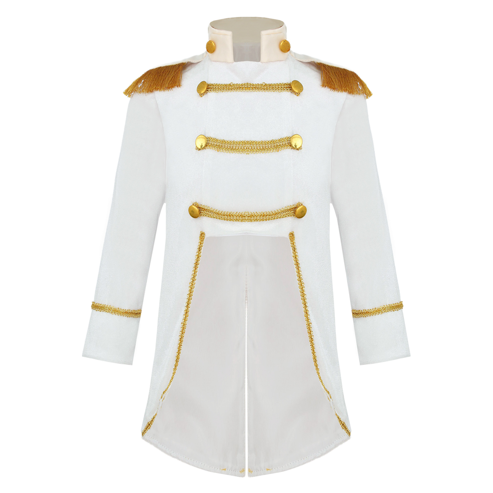 Little Boys Prince Cosplay Cos – обзор и цена Badminton Victory