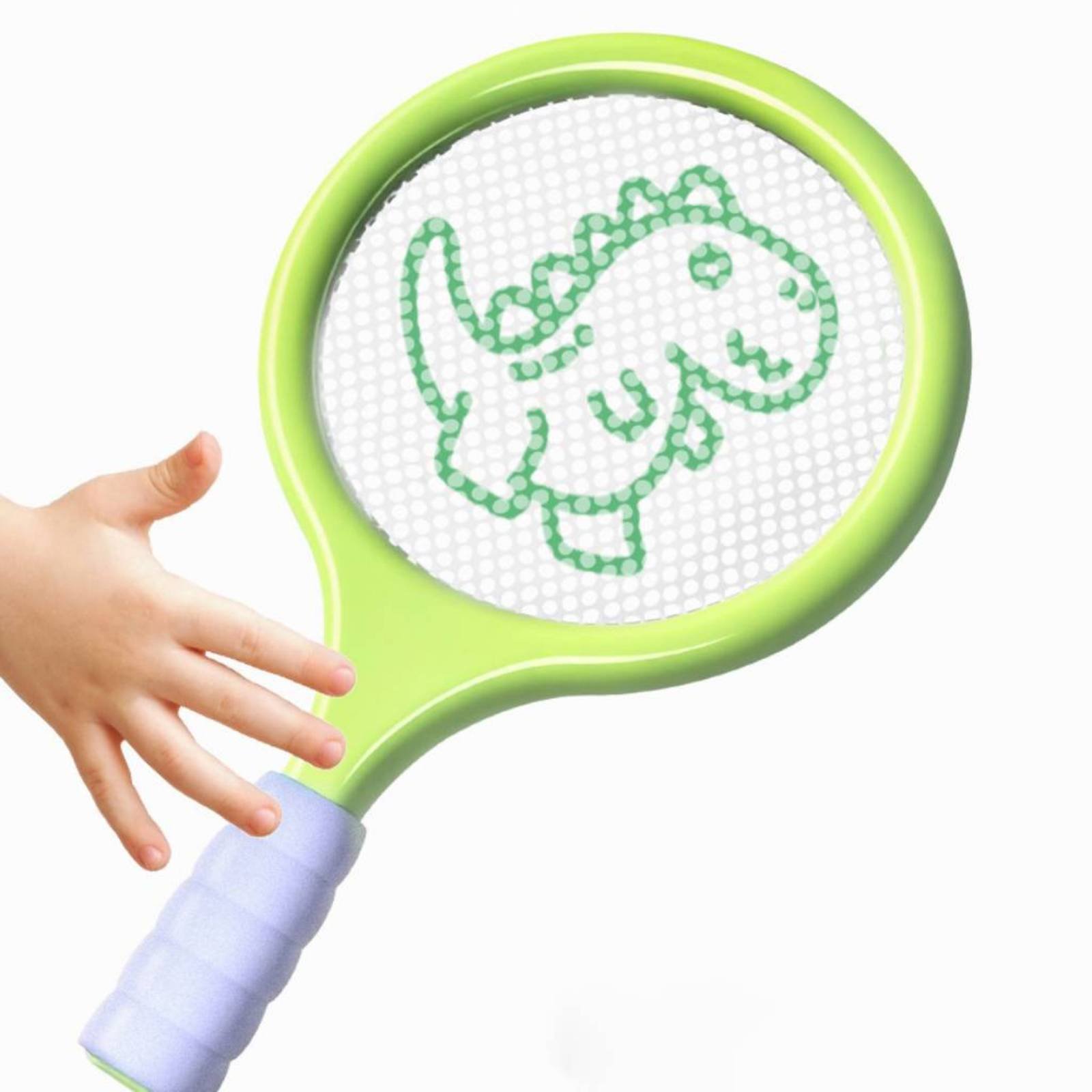 Parent Child Play Racket Set M – обзор и цена Badminton Kids