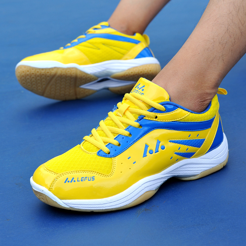 New Badminton Shoes Profession – обзор и цена Badminton Footwork