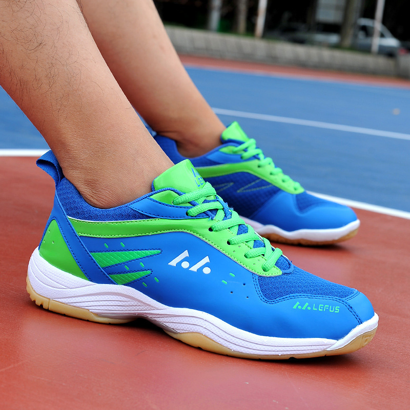 New Badminton Shoes Profession – обзор и цена Badminton Footwork