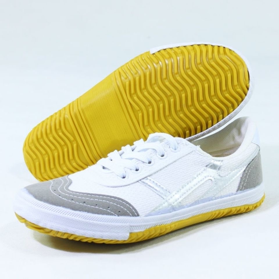 Thick Elastic Sole Breathable  – обзор и цена Badminton Footwork