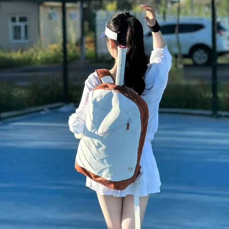 Backpack Women Casual Sports B – обзор и цена Badminton Kids