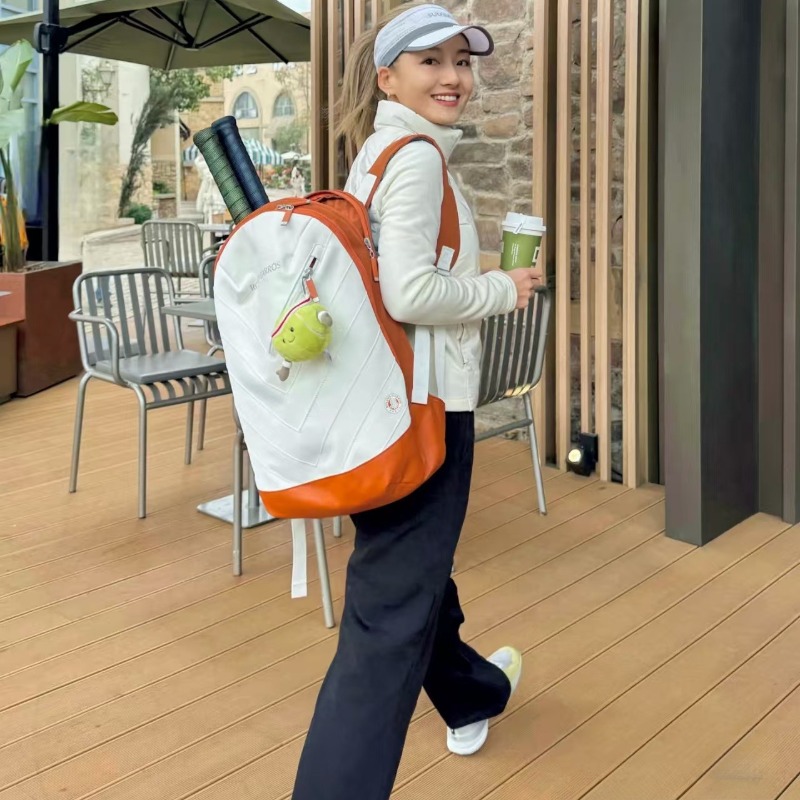 Backpack Women Casual Sports B – обзор и цена Badminton Kids
